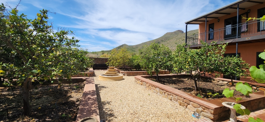 Commercial Property for Sale in Worcester Rural Western Cape